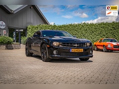 Chevrolet Camaro - SS 6.2 V8 Aut Coupe 407PK