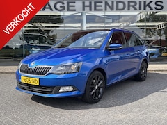 Skoda Fabia Combi - 1.2 TSI Ambition | Pano | Cruise Control | Climate | LM 16 " | Stoel Verwarming |