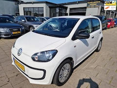 Volkswagen Up! - 1.0 take up BlueMotion/Apk 10-6-2027