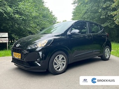 Hyundai i10 - 1.0 67pk Comfort | LED | Airco | Carplay | Bluetooth | Cruise control | 1e Eigenaar | Park