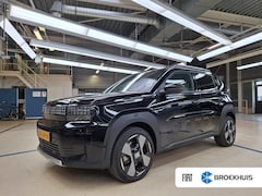 Fiat Grande Panda - La Prima 44 kWh Tot 8 Jaar Garantie | 7, 4kW Geintegreerde Lader | Stuur/Stoelverwarming |