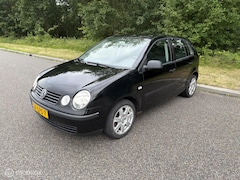 Volkswagen Polo - 1.2-12V Highline