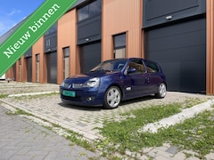 Renault Clio - Sport RS 2.0-16V