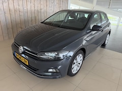 Volkswagen Polo - 1.0 TSI Highline
