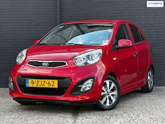 Kia Picanto - 1.0 CVVT X-treme LEDER | CRUISE | ELEK RAMEN | AIRCO | NWE APK