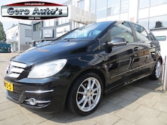 Mercedes-Benz B-klasse - 160 BlueEFFICIENCY Business Class mooie auto , lmv airco etc