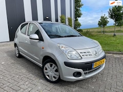 Nissan Pixo - 1.0 Look Airco-Elekpakket-2 Sleutels