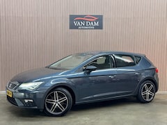 SEAT Leon ST - 1.0 EcoTSI Style 2019 DSG LED CRUISE CLIMA CAR-PLAY