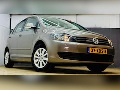Volkswagen Golf Plus - 1.2 TSI Comfortline/2DE EIG/Automaat/ TOP STAAT/