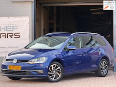 Volkswagen Golf Variant - 1.0 TSI HIGHLINE|ACC|NAVI|PDC|1EIGENAAR NL