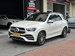 Mercedes-Benz GLE-Klasse - 350 e 4MATIC Premium Plus