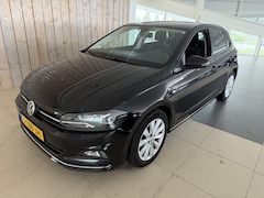 Volkswagen Polo - 1.0 TSI Highline