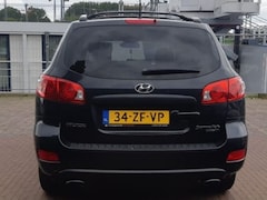 Hyundai Santa Fe - 2.7i V6 Dynamic 7p.