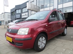 Fiat Panda - 1.1 Active nw apk