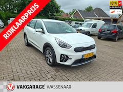 Kia Niro - 1.6 GDi PHEV DynamicLine