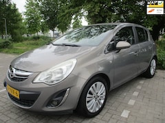 Opel Corsa - 1.4-16V Edition 5-drs Airco