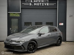 Volkswagen Golf - 1.5 eTSI R-Line, Pano, IQ, Sfeer, Camera, Trekhaak