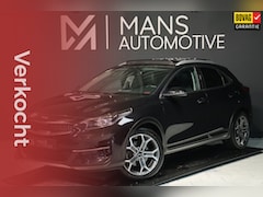 Kia XCeed - 1.4 T-GDi ExecutiveLine / PANO / MEMORY / LEDER / CAMERA / KEYLESS
