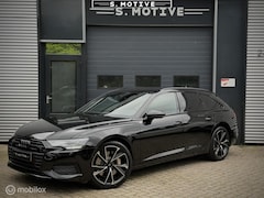Audi A6 Avant - 50 TFSI e Quattro Business Edition, ACC, Trekhaak, Leer