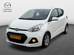 Hyundai i10 - 1.0i Go Nav | Climate control | Cruise control