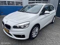 BMW 2-serie Active Tourer - 218i Sport Navi-Trekhaak-1ste eig
