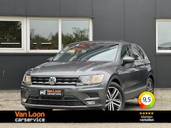 Volkswagen Tiguan - 1.5TSI aut. 150PK Comf. line Bns/Camera/Trekhaak/Dode hoek/Adapt