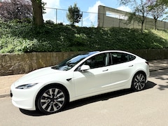Tesla Model 3 - RWD 60kWh