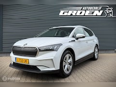 Skoda Enyaq iV - 80|Warmtepomp|Panoramadak|ACC|Camera