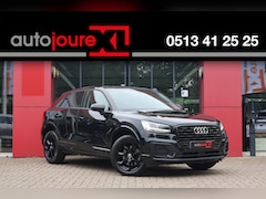 Audi Q2 - 1.4 TFSI CoD Design Pro Line Plus | Black Edition |