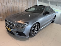 Mercedes-Benz E-klasse Coupé - 300 Premium Plus