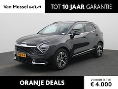 Kia Sportage - 1.6 T-GDi Hybrid DynamicPlusLine | Open Dak | Elekt. Achterklep | Lm Velgen | Clima |