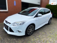 Ford Focus - 1.6 EcoBoost 182pk ST-PAKKET/VOL OPTIES