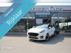Ford Puma - 1.0 EcoBoost ST-Line X/Led/Pano/Navi/Cam/Tel/