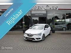 Renault Mégane - 1.2 TCe Bose/Led/Navi/Tel/Cam/Ambient/