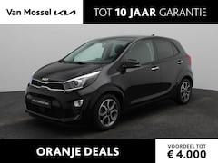 Kia Picanto - 1.0 DPi DynamicPlusLine