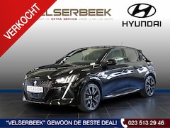 Peugeot 208 - 1.2 PureTech GT Pack * Automaat/Carplay/ACC