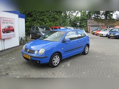 Volkswagen Polo - 1.4-16V Comfortline