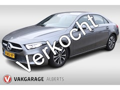 Mercedes-Benz A-klasse - 180 Business Solution / Navi / Climate / Stoelverwarming