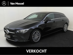 Mercedes-Benz CLA-klasse Shooting Brake - 180 Business Solution Luxury
