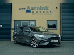Ford Focus - 1, 0 125 pk ST-Line Business