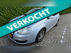 Volkswagen Jetta - 1.6 FSI Trendline