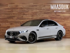 Mercedes-Benz E-klasse - AMG 53 4MATIC+ Edition 1
