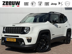 Jeep Renegade - 1.5T e-Hybrid Upland | BTW | ORIG NL | CAMERA | 1e EIGENAAR