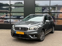 Suzuki S-Cross - 1.0 Boosterjet Exclusive Led Navi Camera Trekh