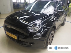 Fiat 600e - La Prima 54 kWh Tot 8 Jaar Garantie | Vol-Leder | Adaptive Cruise | Massage | Elektr. Stoe
