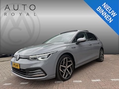 Volkswagen Golf - 1.5 eTSI R-Line IQ LED | MASSAGE STOELEN | CAMERA | NAVIGATIE | PANORAMADAK | CRUISECONTRO