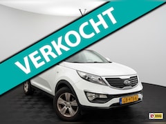 Kia Sportage - 1.6 GDI TREKHAAK AIRCO PDC