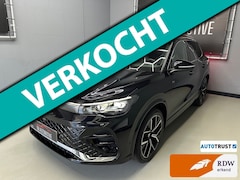 Volkswagen Tiguan - 1.5 eTSI R-Line Business