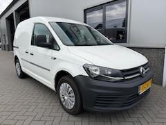 Volkswagen Caddy - 2.0 TDI L1H1 BMT Economy
