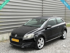 Volkswagen Polo - 1.2 NW APK|AIRCO|CARPLAY|NETTE AUTO|LM VELGEN
